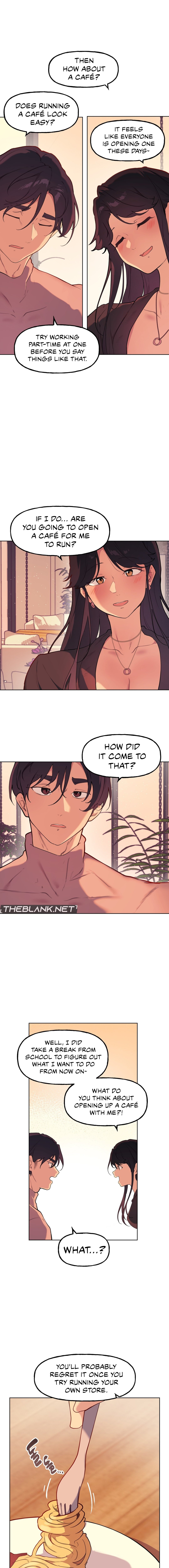 Son of Nam Chapter 61 Page 3