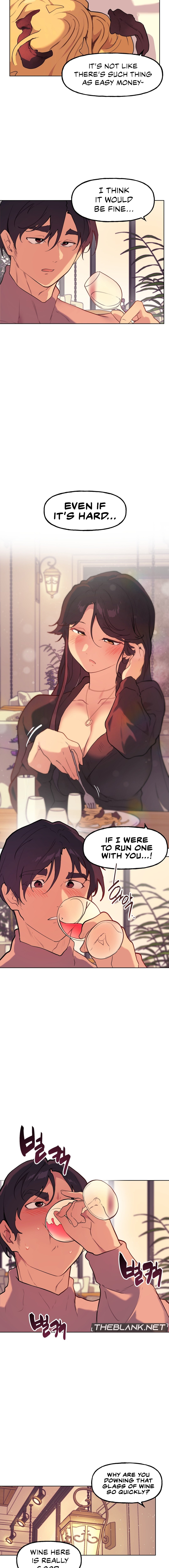 Son of Nam Chapter 61 Page 4