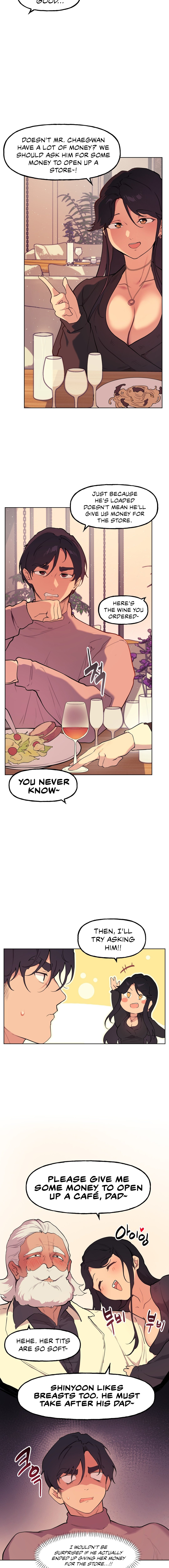 Son of Nam Chapter 61 Page 5