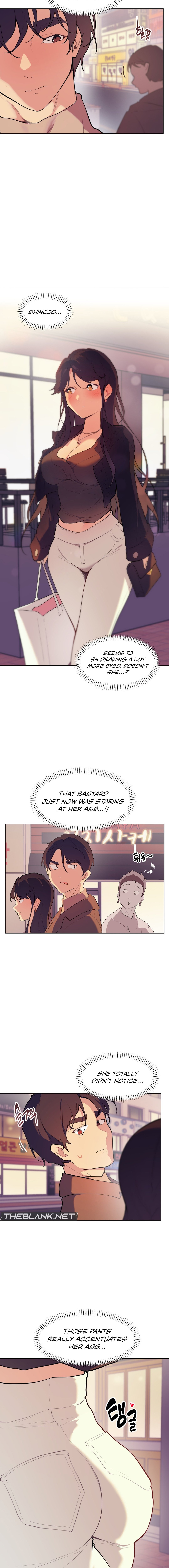 Son of Nam Chapter 61 Page 8