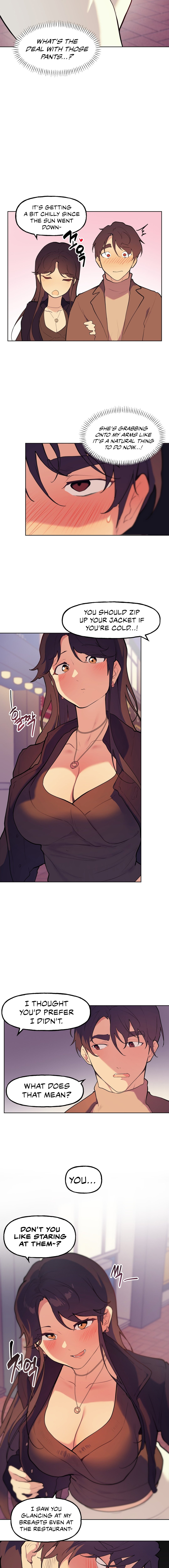 Son of Nam Chapter 61 Page 9