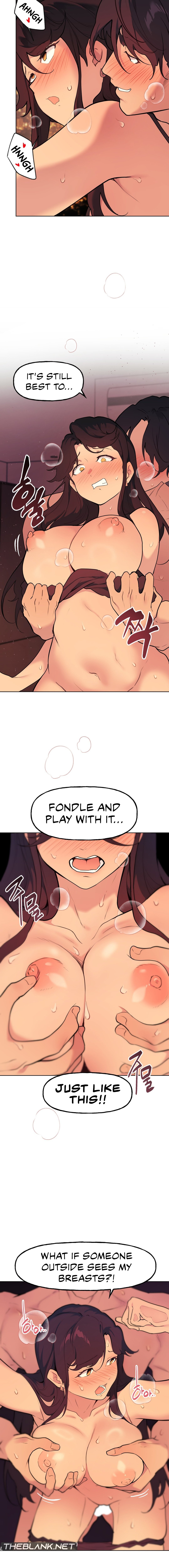 Son of Nam Chapter 62 Page 10