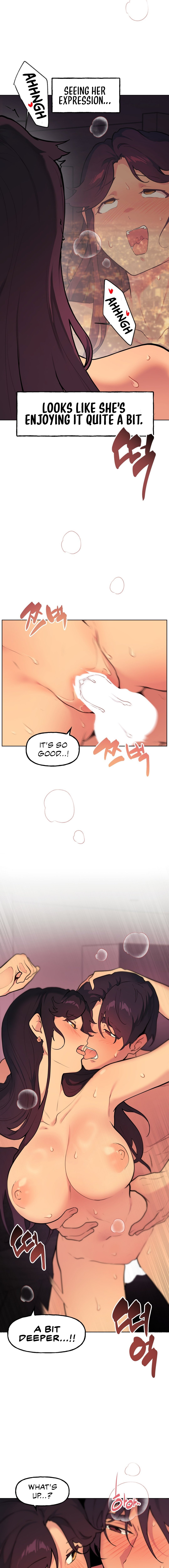 Son of Nam Chapter 62 Page 12