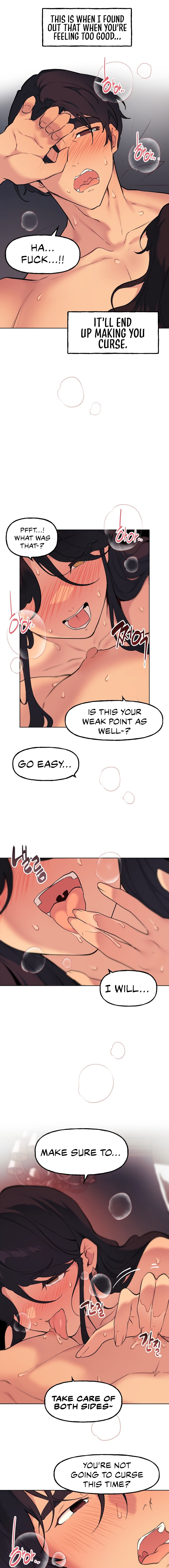 Son of Nam Chapter 62 Page 14