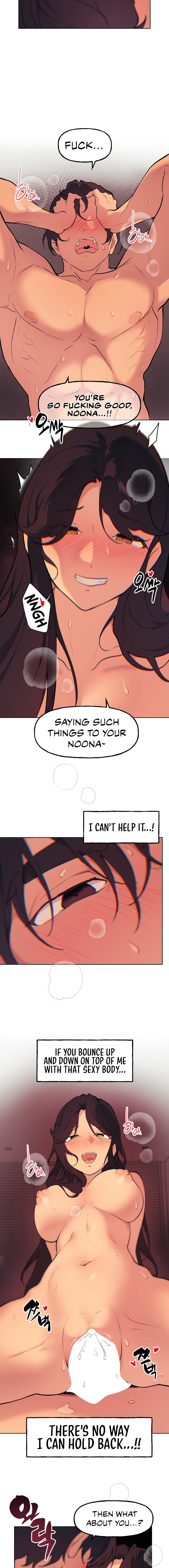 Son of Nam Chapter 62 Page 16