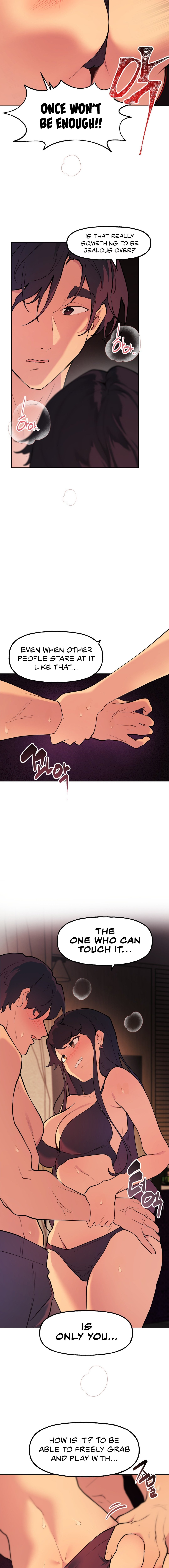 Son of Nam Chapter 62 Page 5