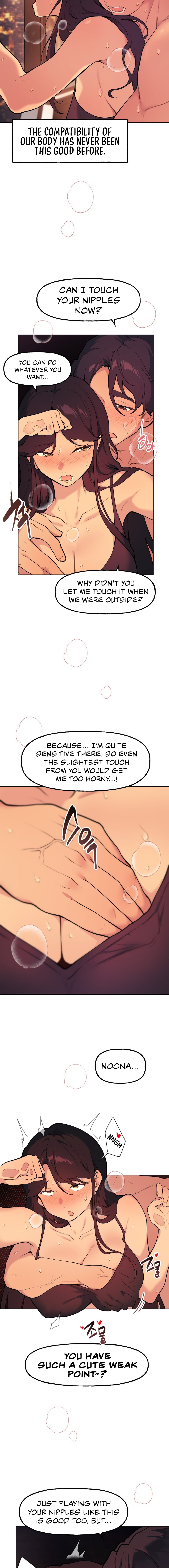 Son of Nam Chapter 62 Page 9