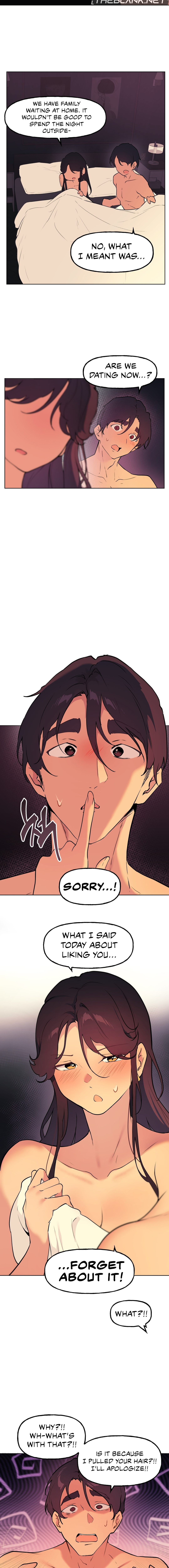 Son of Nam Chapter 63 Page 10