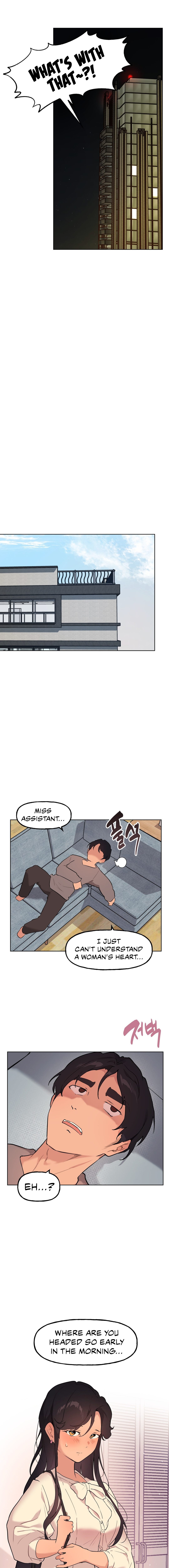 Son of Nam Chapter 63 Page 12