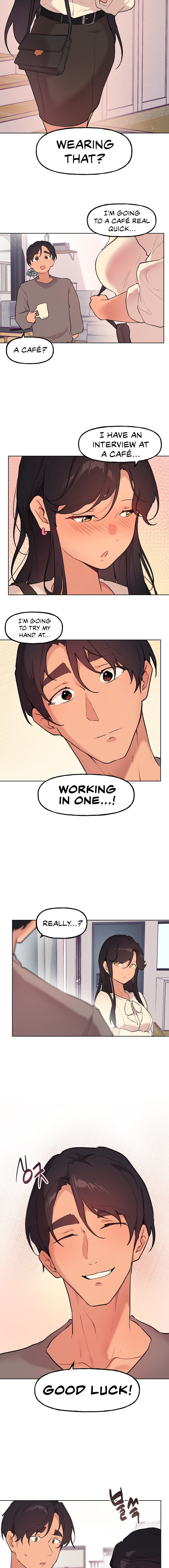 Son of Nam Chapter 63 Page 13