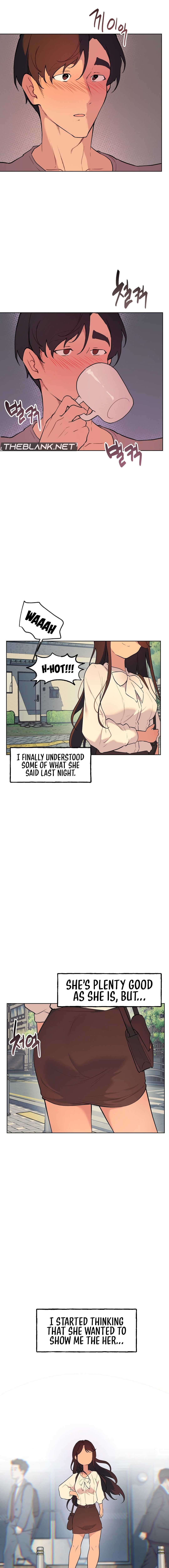 Son of Nam Chapter 63 Page 15