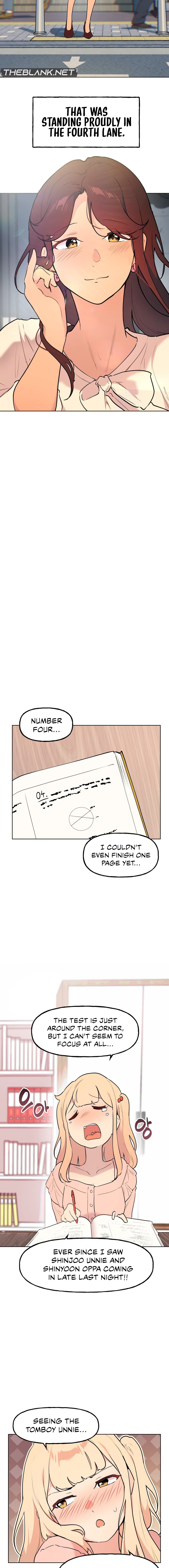 Son of Nam Chapter 63 Page 16