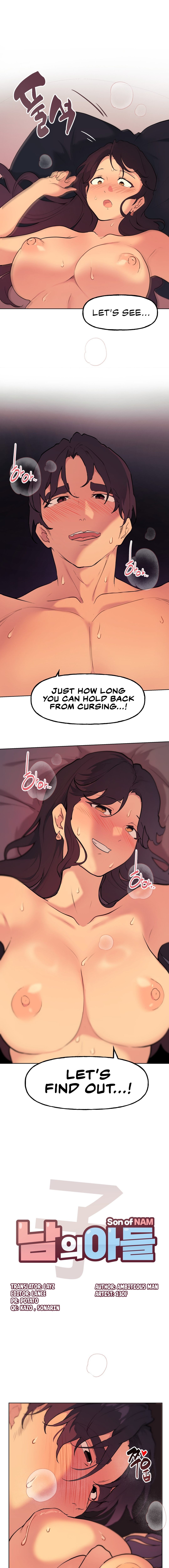 Son of Nam Chapter 63 Page 2