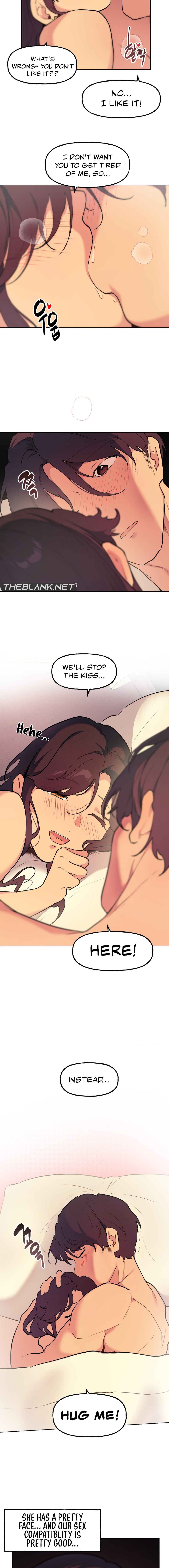 Son of Nam Chapter 63 Page 8