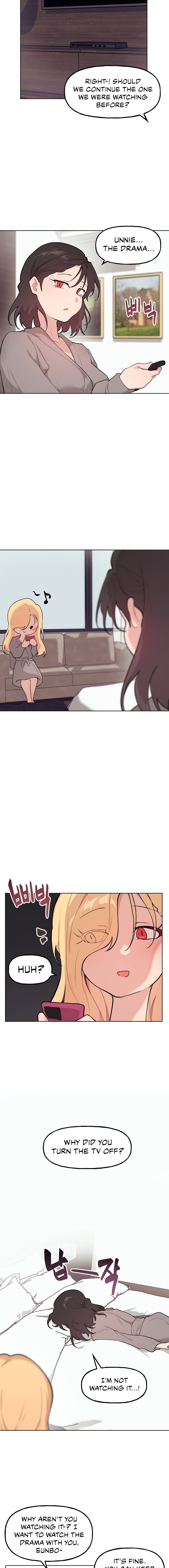 Son of Nam Chapter 64 Page 5