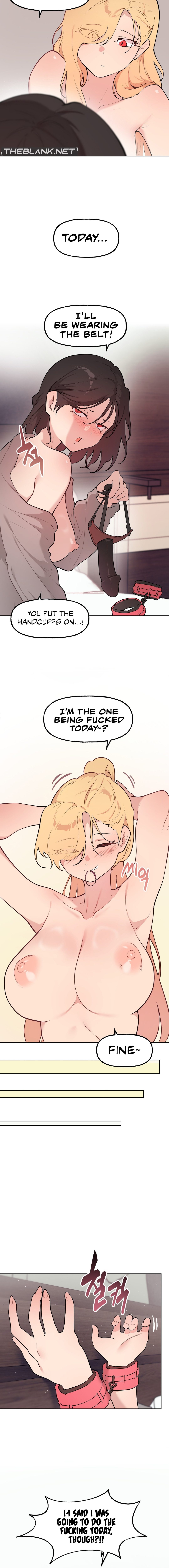 Son of Nam Chapter 64 Page 9