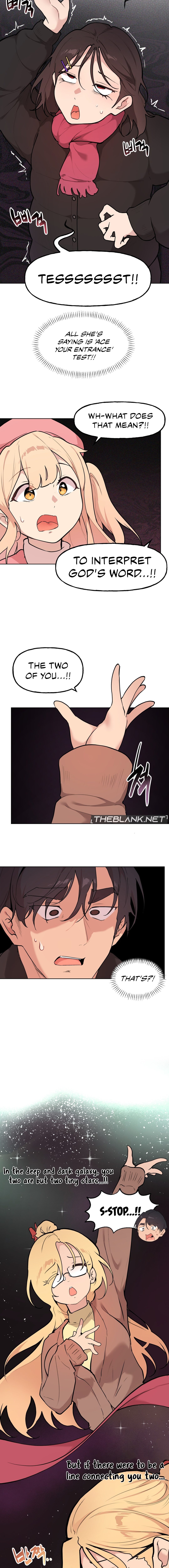 Son of Nam Chapter 65 Page 10