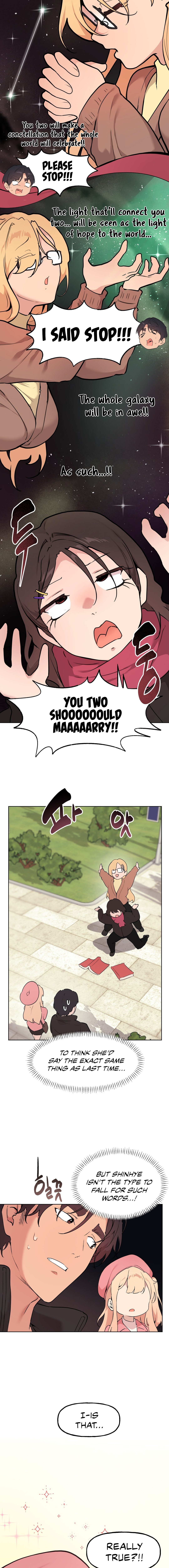 Son of Nam Chapter 65 Page 11