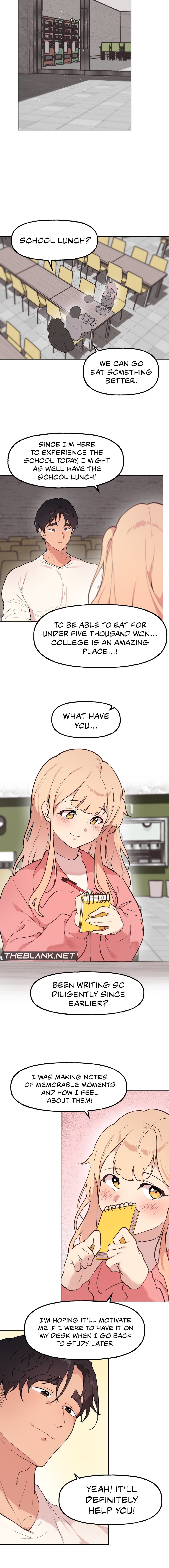 Son of Nam Chapter 65 Page 4