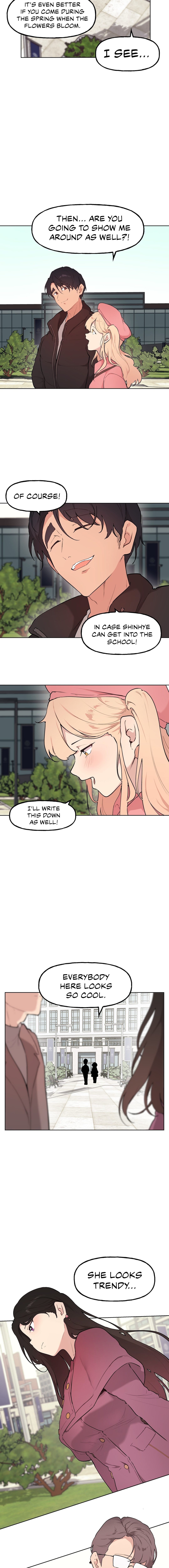 Son of Nam Chapter 65 Page 6