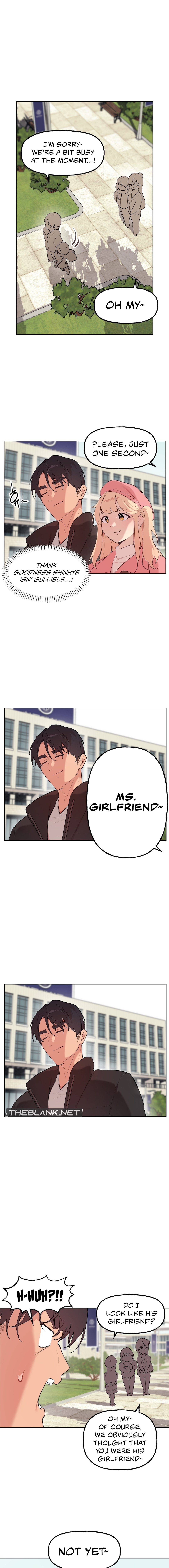 Son of Nam Chapter 65 Page 8