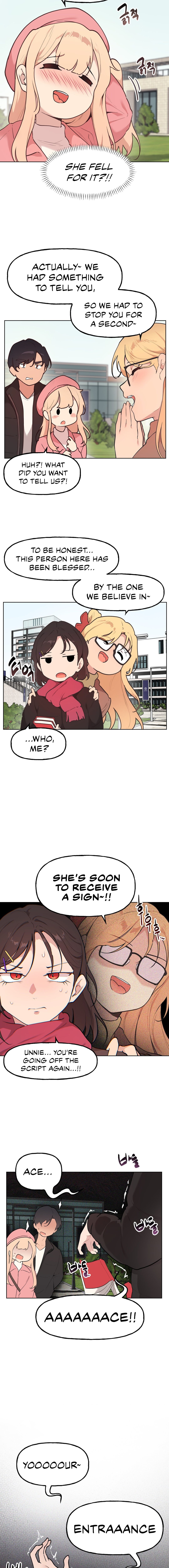 Son of Nam Chapter 65 Page 9