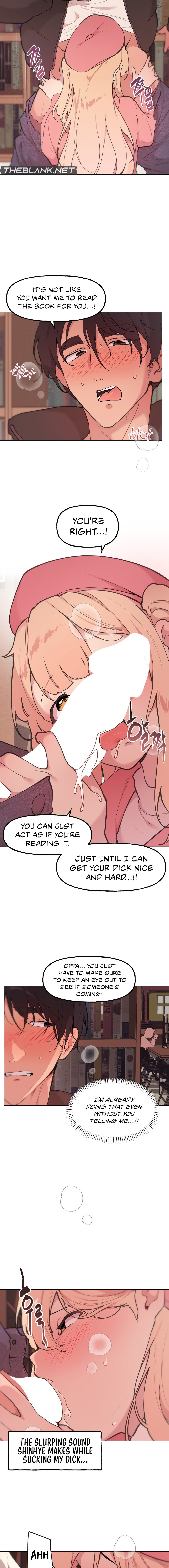 Son of Nam Chapter 66 Page 3