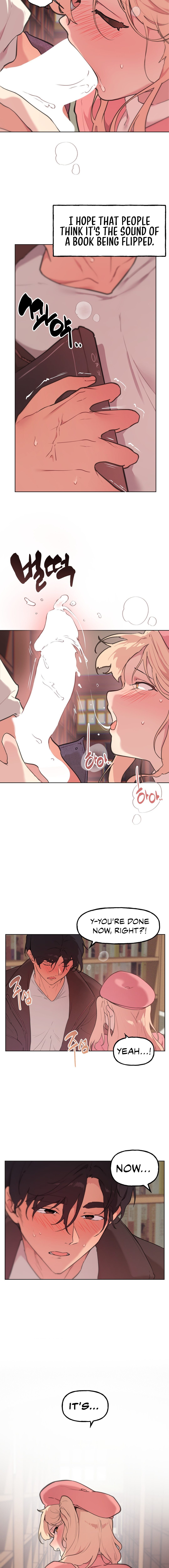 Son of Nam Chapter 66 Page 4