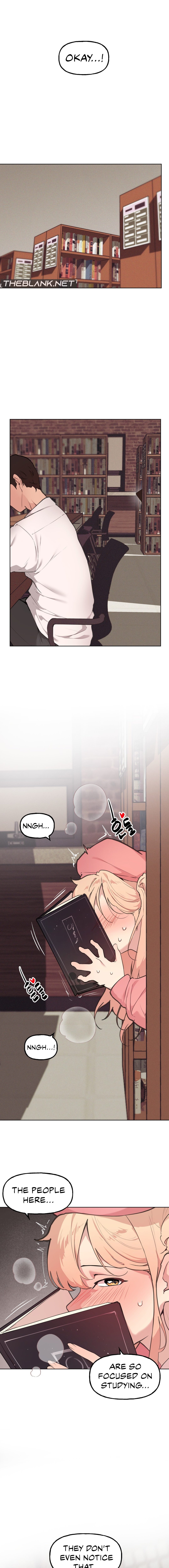 Son of Nam Chapter 66 Page 6