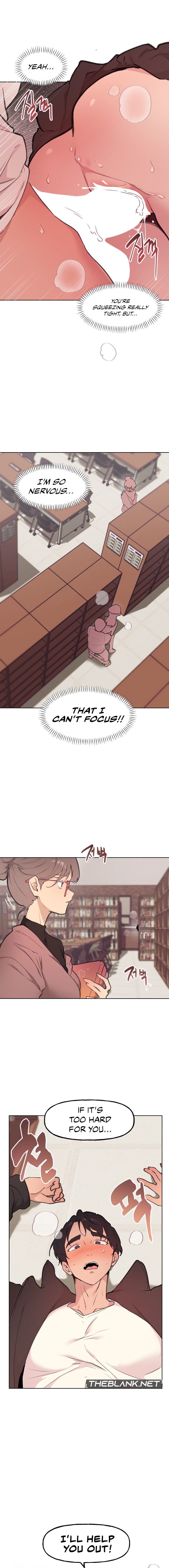 Son of Nam Chapter 66 Page 8