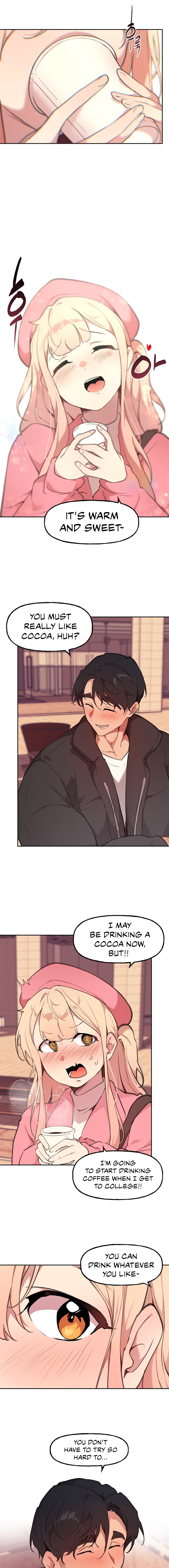 Son of Nam Chapter 67 Page 10