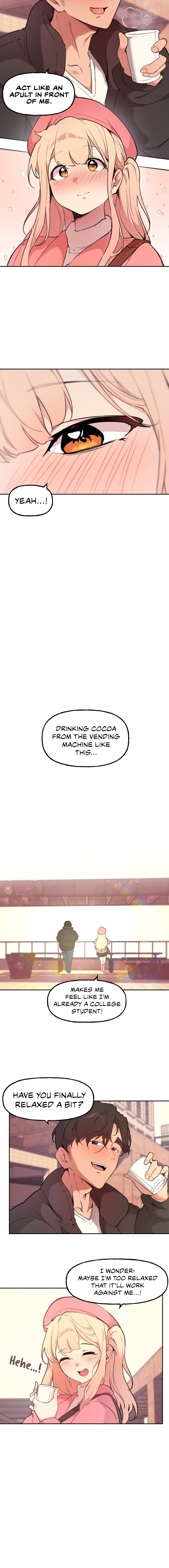 Son of Nam Chapter 67 Page 11