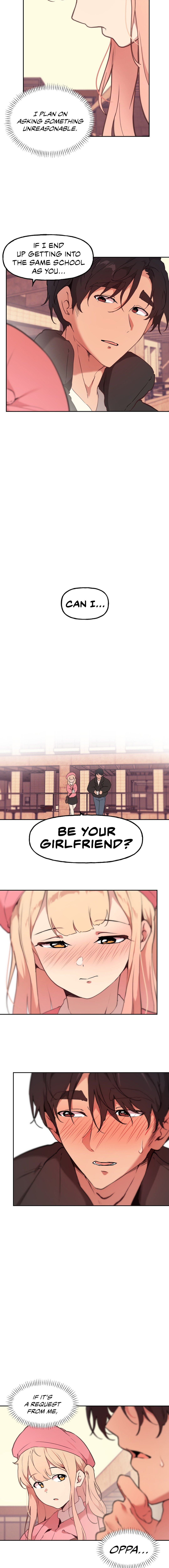 Son of Nam Chapter 67 Page 13