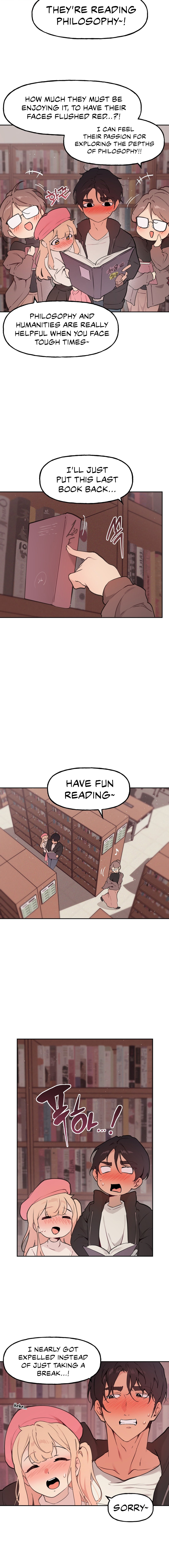 Son of Nam Chapter 67 Page 2