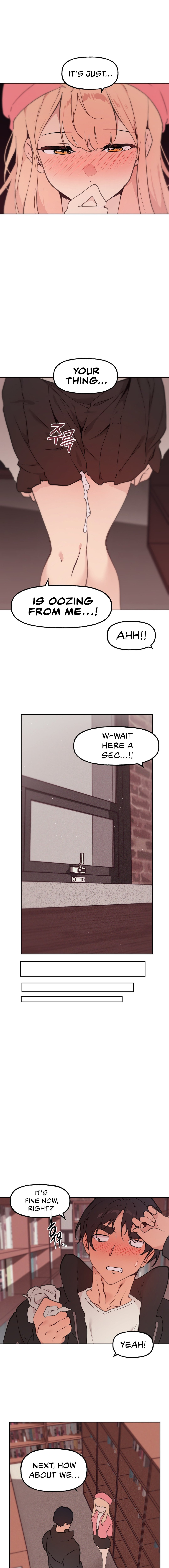 Son of Nam Chapter 67 Page 4