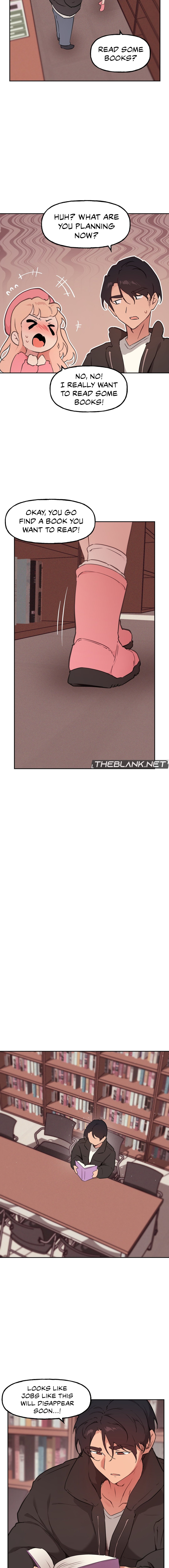 Son of Nam Chapter 67 Page 5