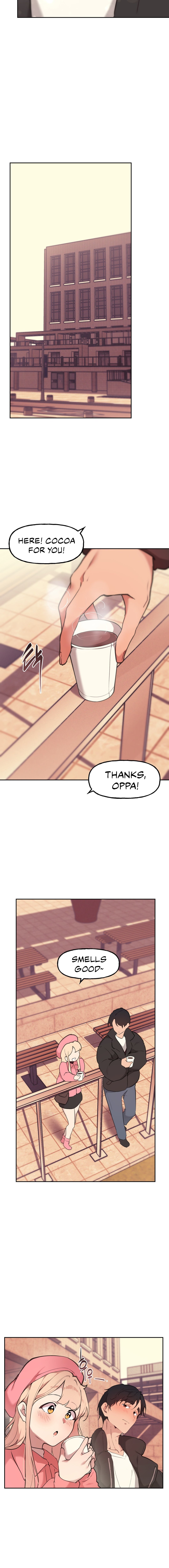 Son of Nam Chapter 67 Page 9