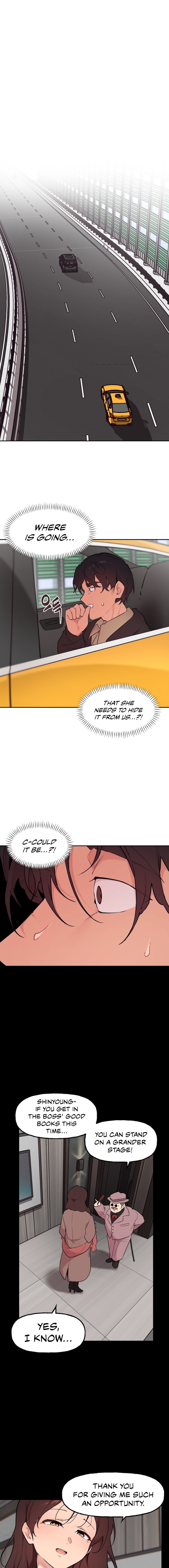 Son of Nam Chapter 68 Page 10