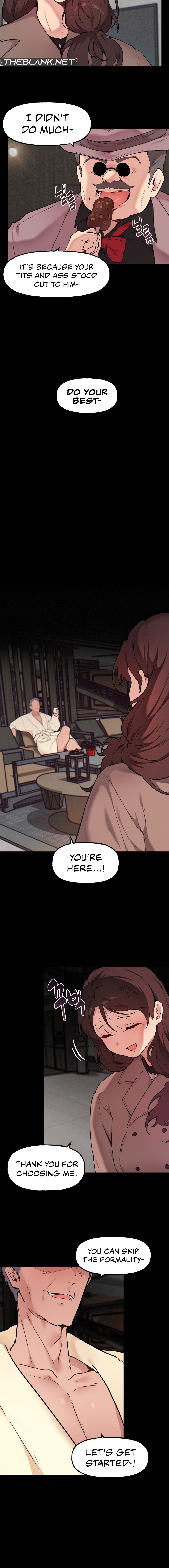 Son of Nam Chapter 68 Page 11