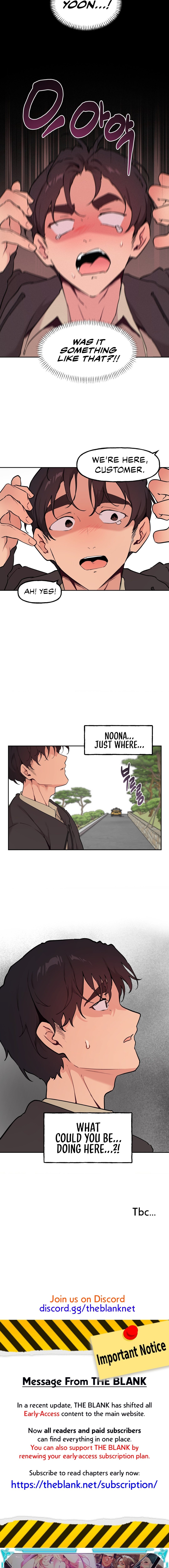 Son of Nam Chapter 68 Page 15