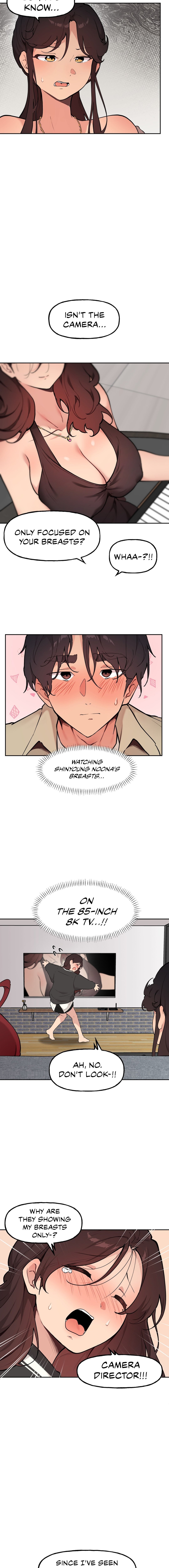 Son of Nam Chapter 68 Page 5