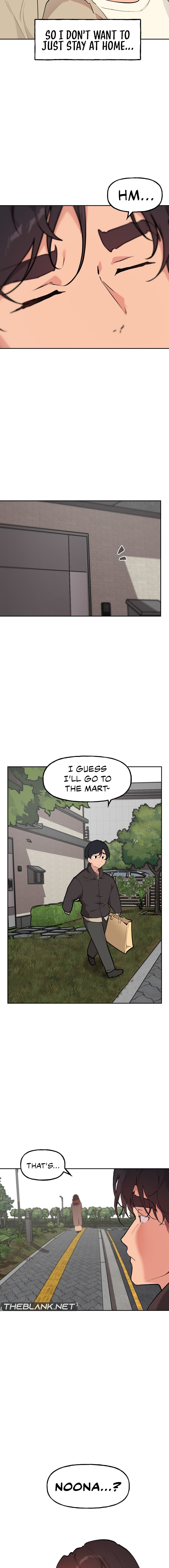 Son of Nam Chapter 68 Page 7