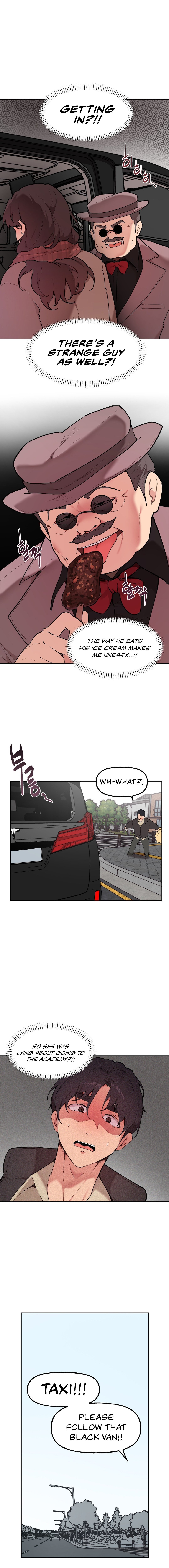 Son of Nam Chapter 68 Page 9