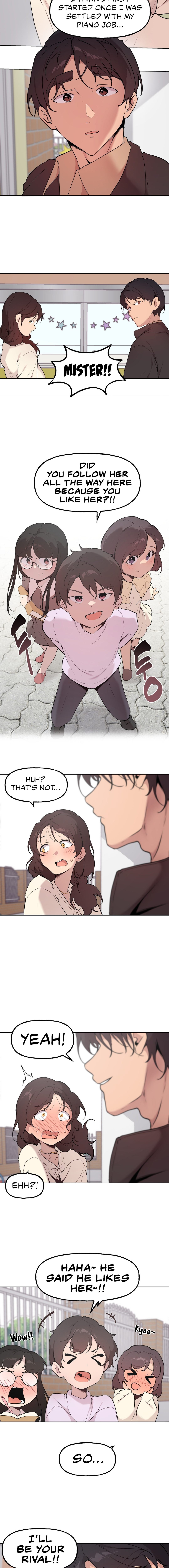 Son of Nam Chapter 69 Page 11