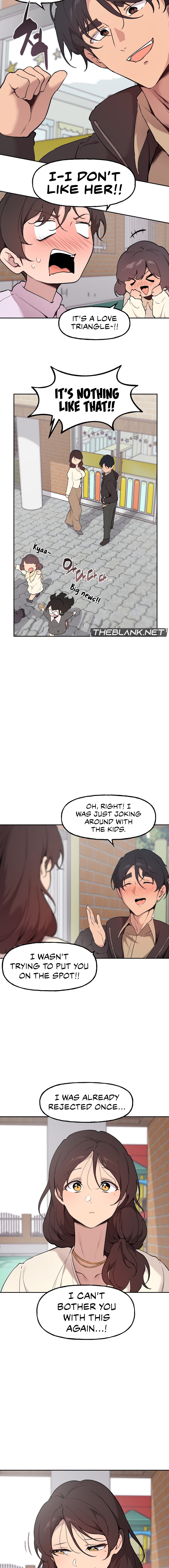 Son of Nam Chapter 69 Page 12