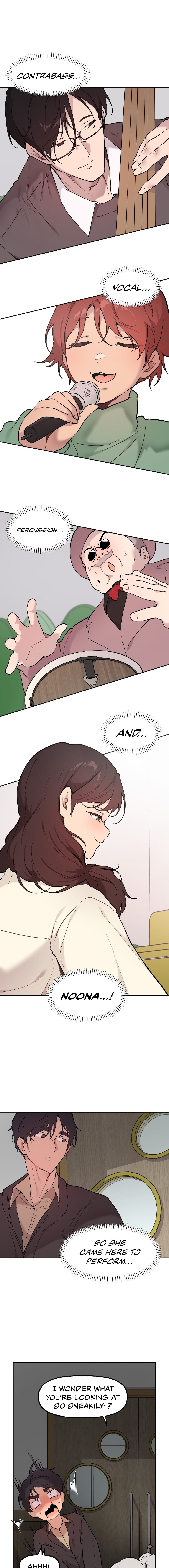Son of Nam Chapter 69 Page 3
