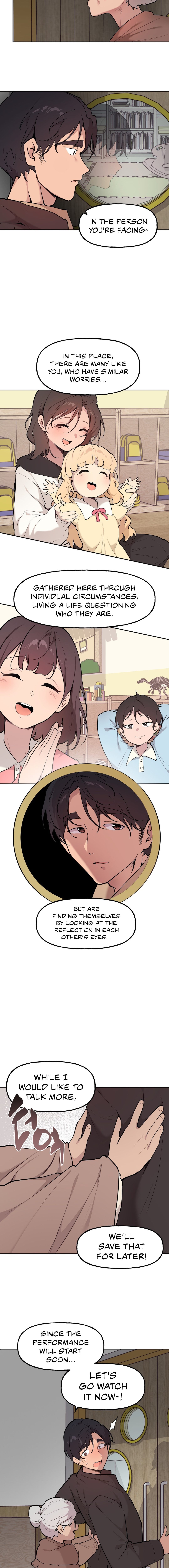 Son of Nam Chapter 69 Page 5