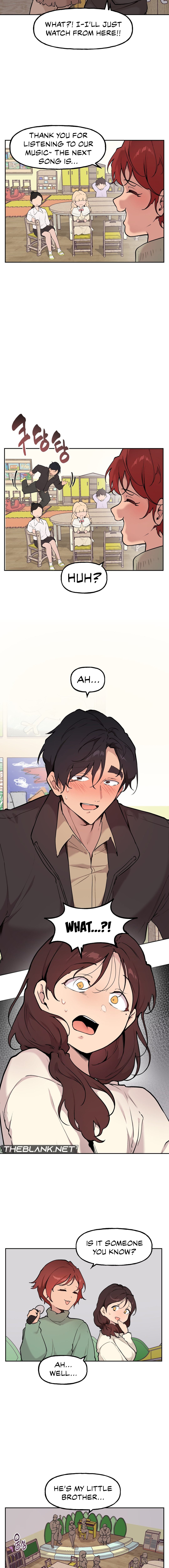 Son of Nam Chapter 69 Page 6