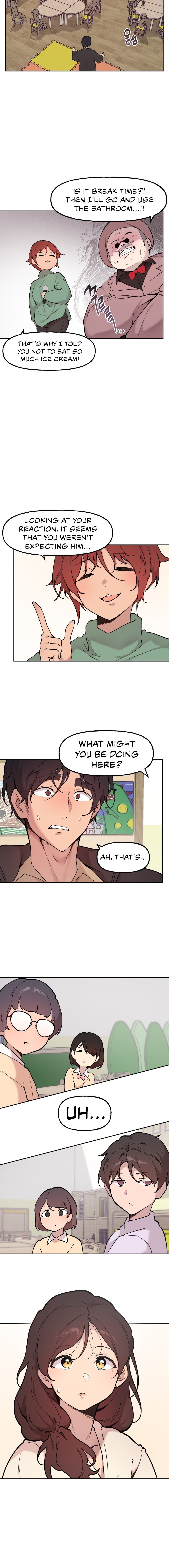 Son of Nam Chapter 69 Page 7
