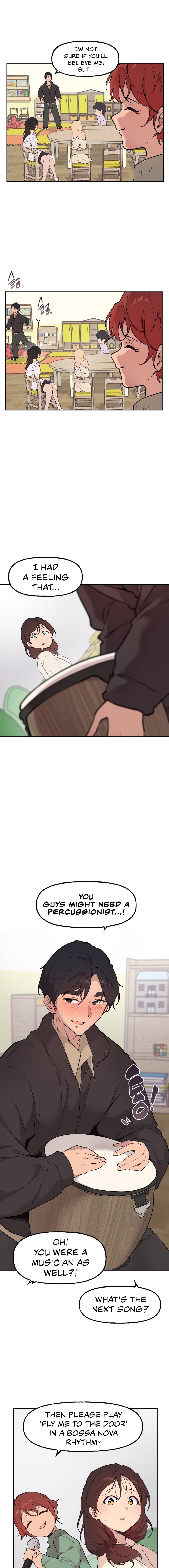Son of Nam Chapter 69 Page 8